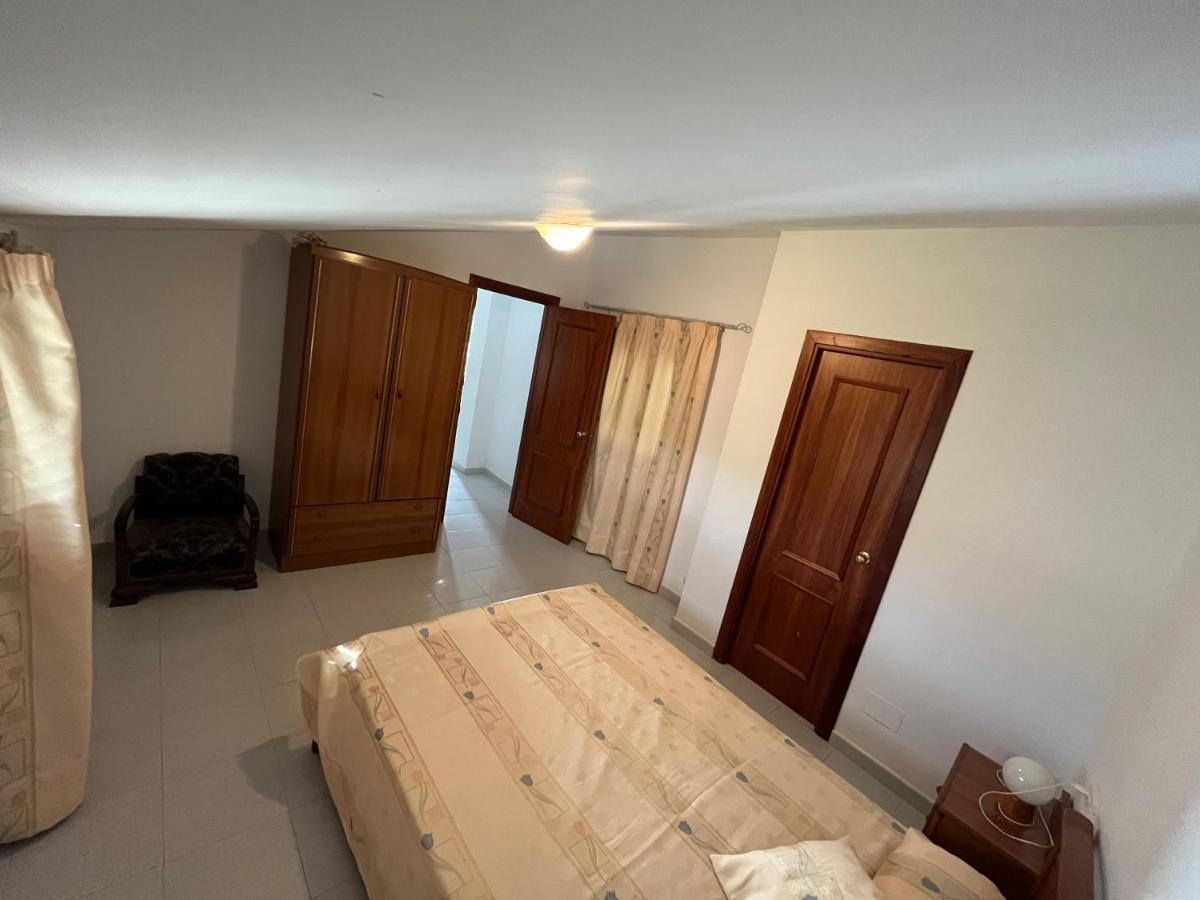 Apartamentos Cami L'Atall Altamar Alcossebre Exteriör bild