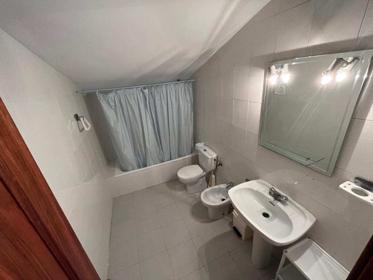 Apartamentos Cami L'Atall Altamar Alcossebre Exteriör bild