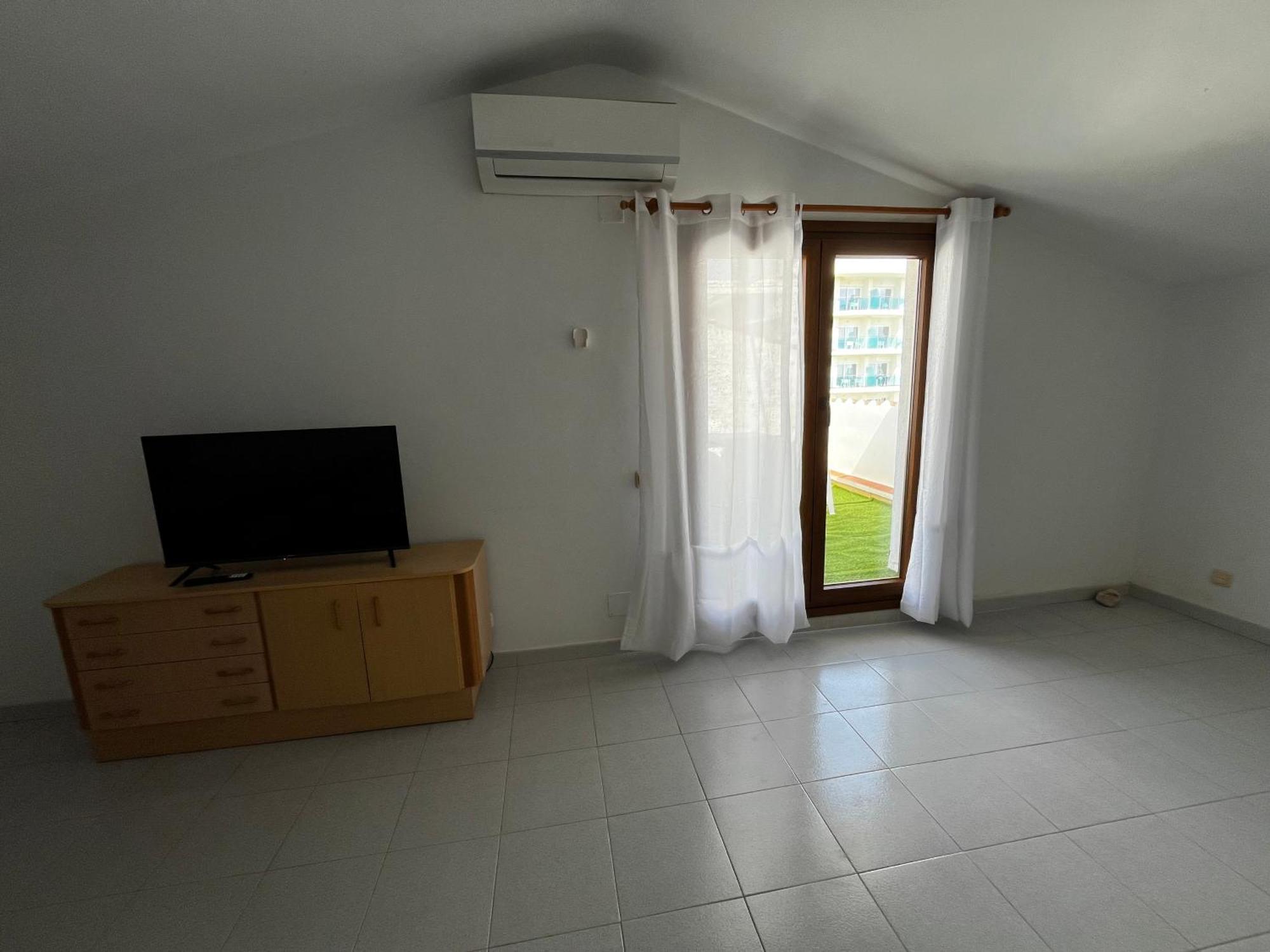 Apartamentos Cami L'Atall Altamar Alcossebre Exteriör bild