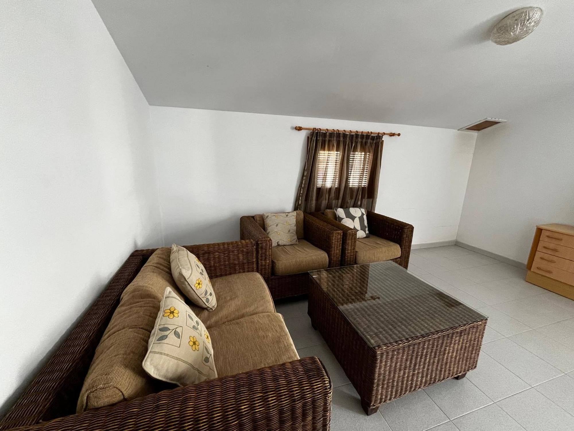Apartamentos Cami L'Atall Altamar Alcossebre Exteriör bild